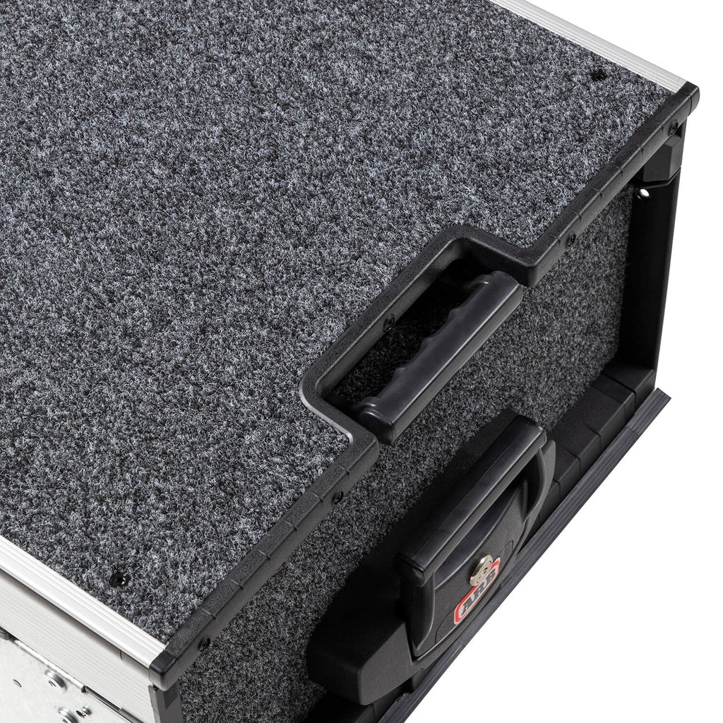 ARB Roller Drawer with Roller Floor