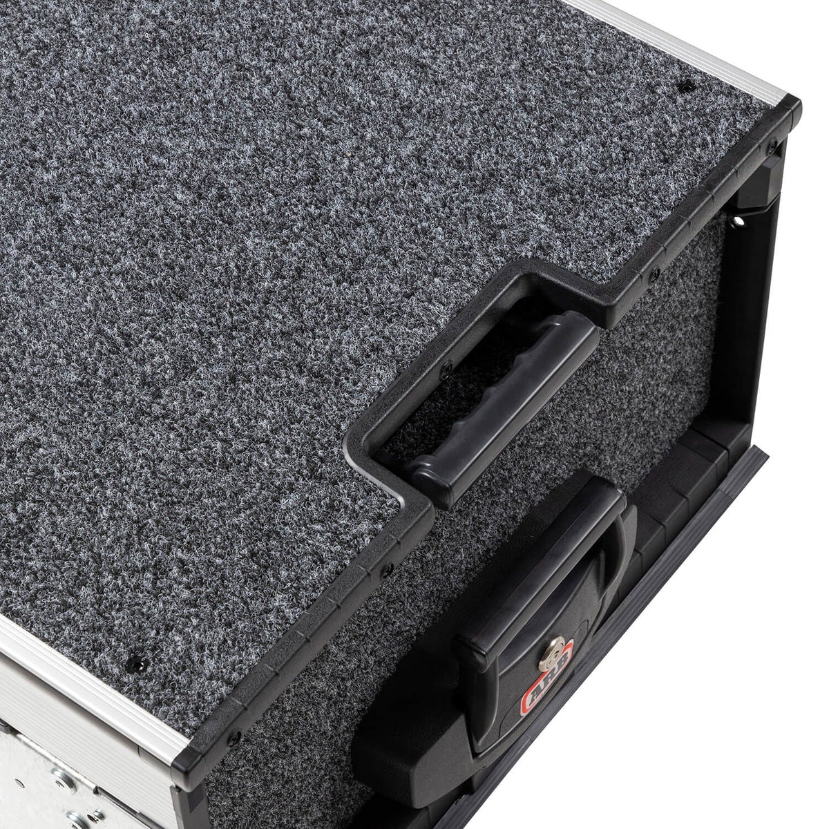 ARB Roller Drawer with Roller Floor