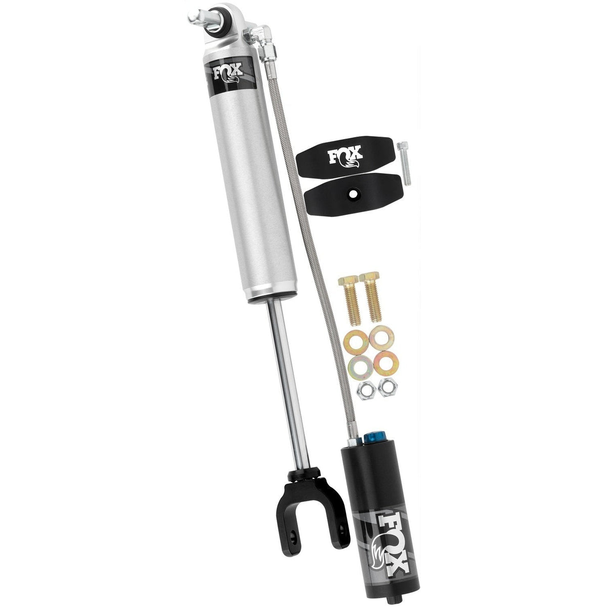 Fox 985-26-191 Front 2.0 Performance Series Smooth Body Reservoir Shock - Adjustable