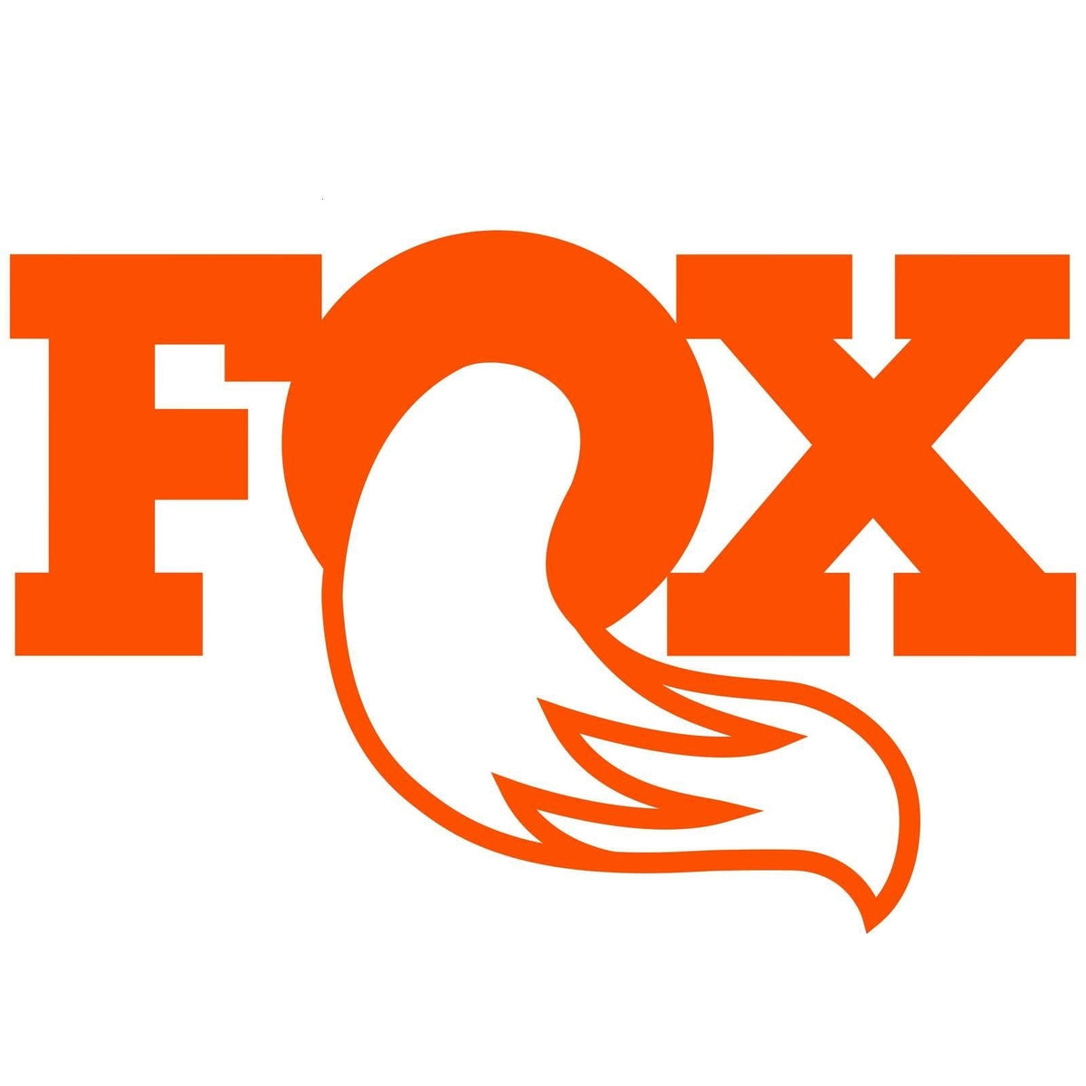 Fox 2.5 Performance Series HTO Shocks for 2014-2024 Ram 2500 HD