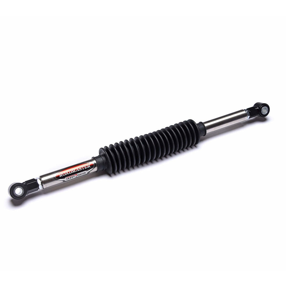 Roadmaster 481195C Front Exact Center Steering Stabilizer