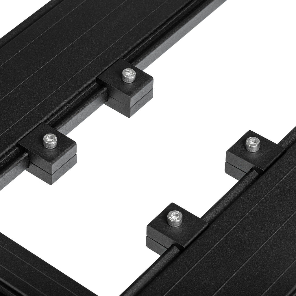 ARB BASE Rack Alloy Block Set
