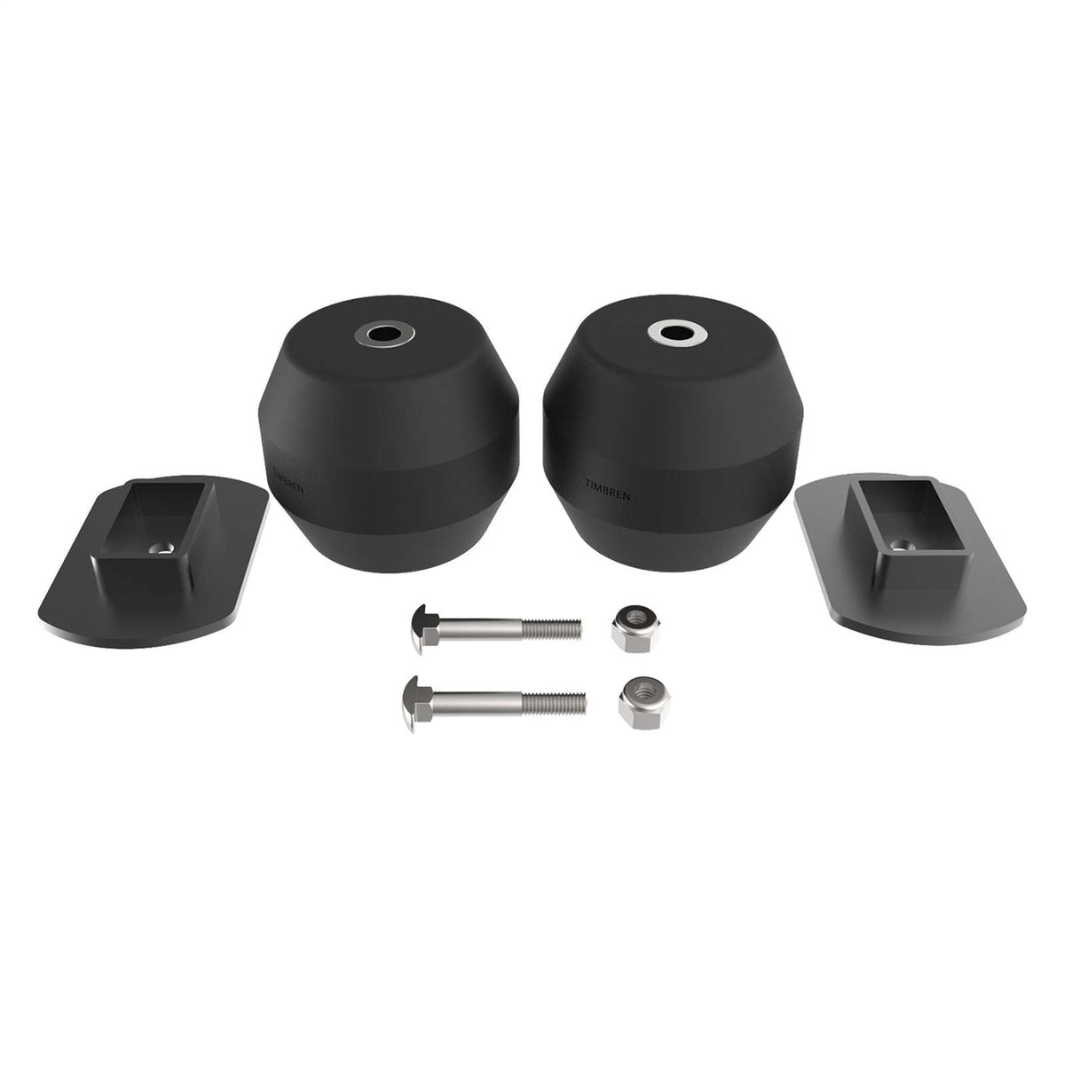 Timbren Suspension Enhancement System Rear Kit for 1991-2000 Chevrolet C3500