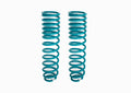 Dobinsons VT Series Dual Rate Coil Springs Kit for 1990-1997 Toyota Land Cruiser 80 4WD w/3.5" lift