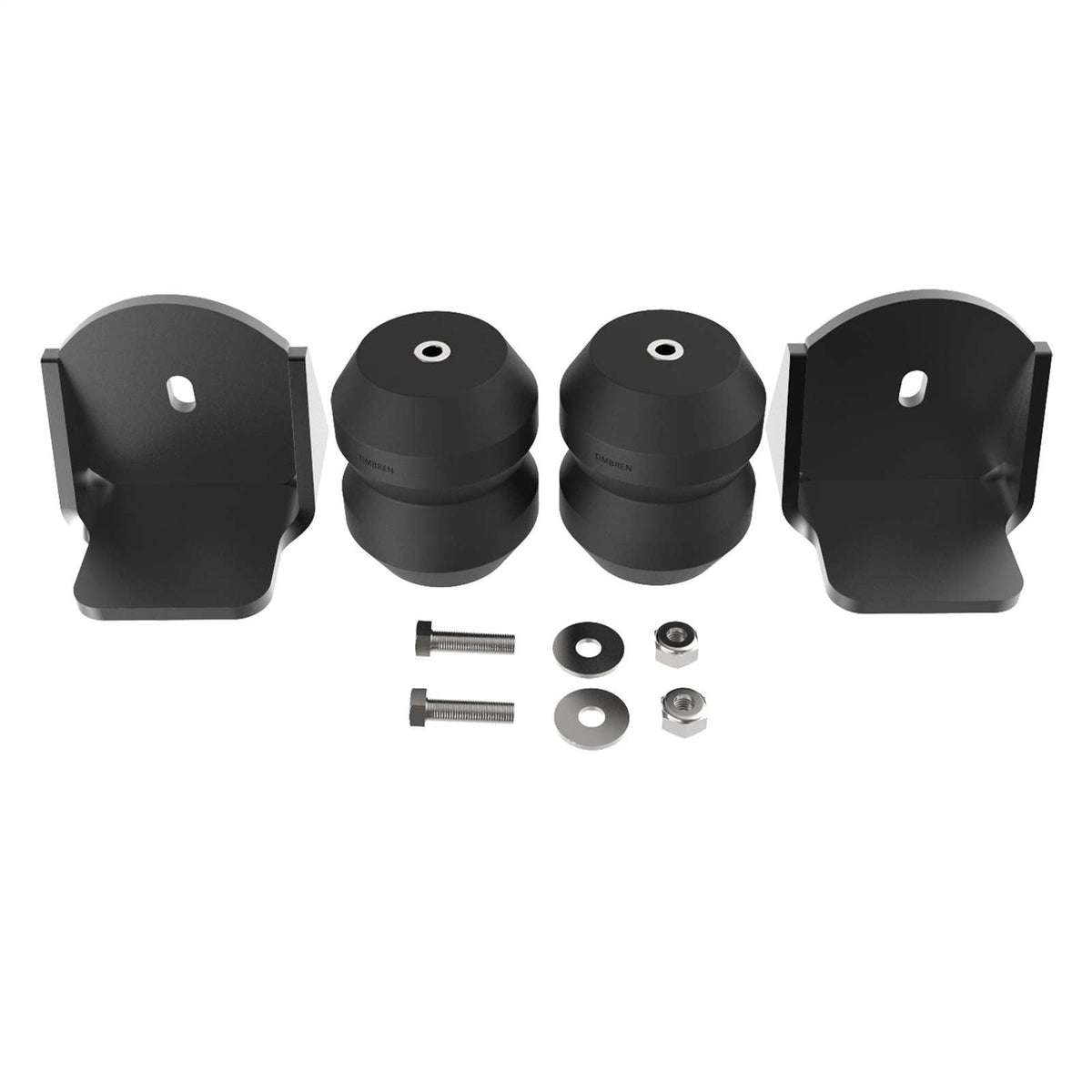 Timbren Suspension Enhancement System Rear Kit for 1987 International 3800