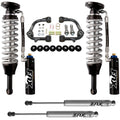 Camburg Toyota Tacoma Pre/4wd 96-04 FOX 2.5 Factory DSC Kit