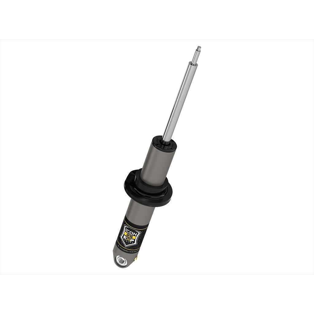 ICON 48612 Ford Bronco Hoss 2.0 Pkg Rear 0-1.75" Lift 2.5 EXP Coilover