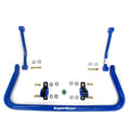 SuperSteer SS101 Front Sway Bar w/Esndlink Ford F53 V10