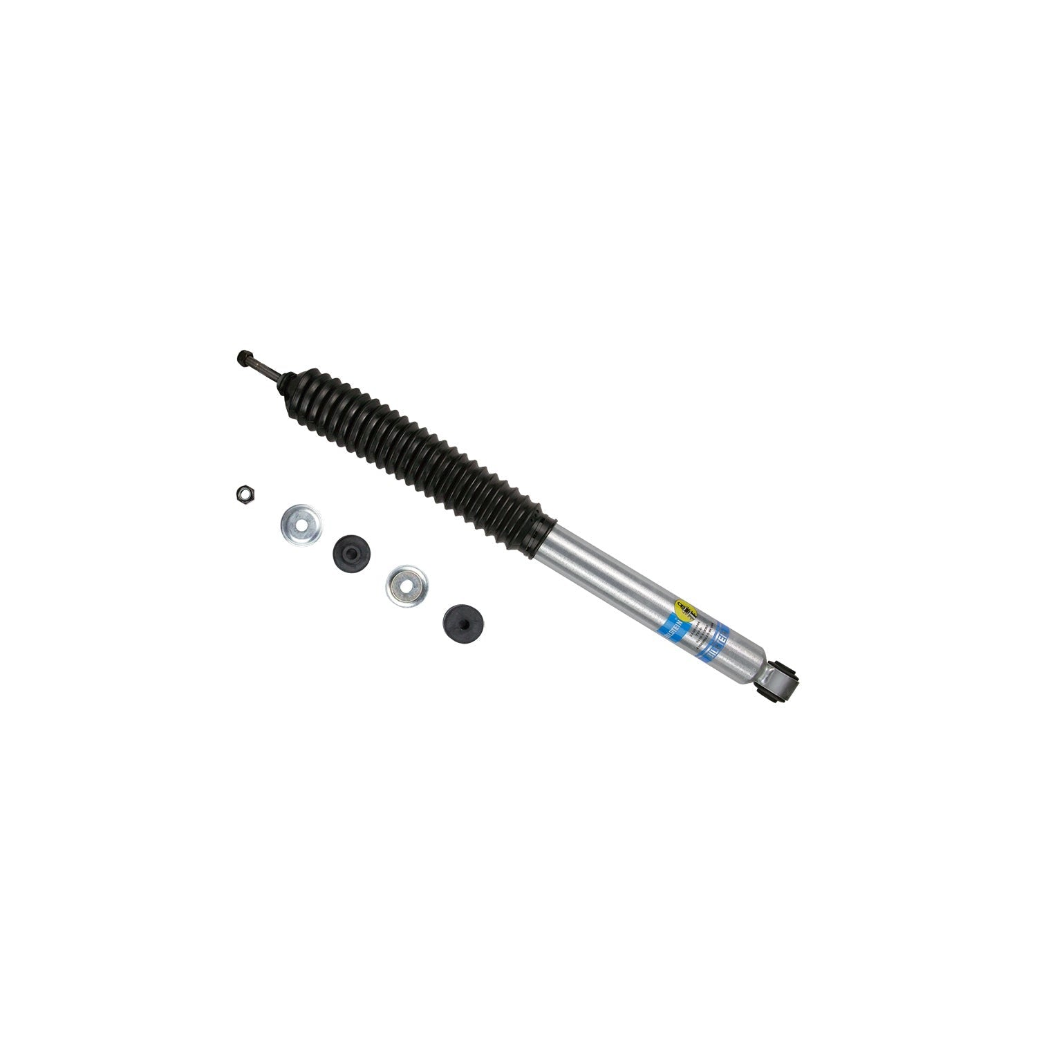 Bilstein B8 5100 Front and Rear Shocks For 4" Lifted