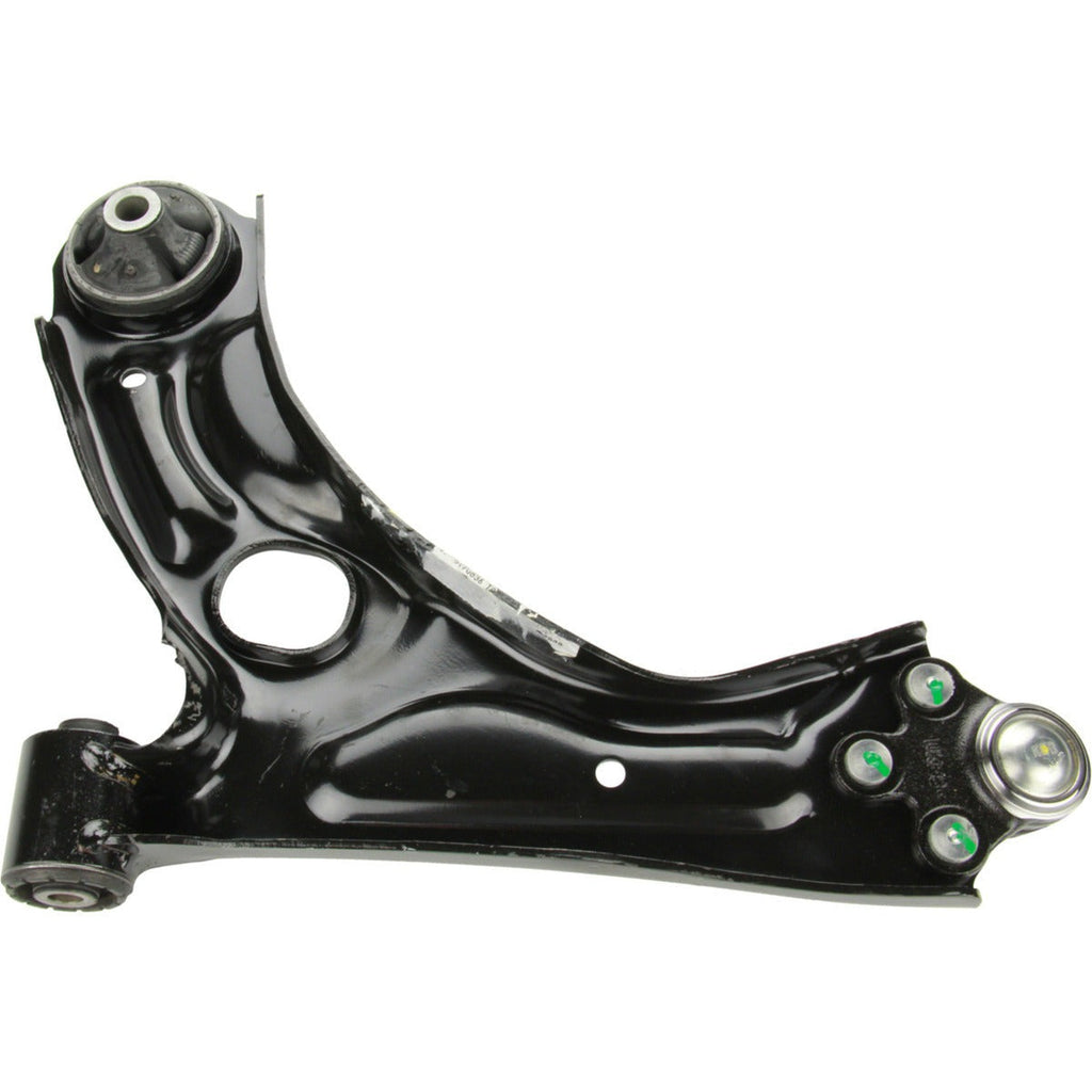MOOG RK622428 Front Right Lower Control Arm and Ball Joint Assembly for Chevrolet Sonic