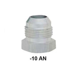 Camburg 3.50/4.00 Axle Housing -10 Vent