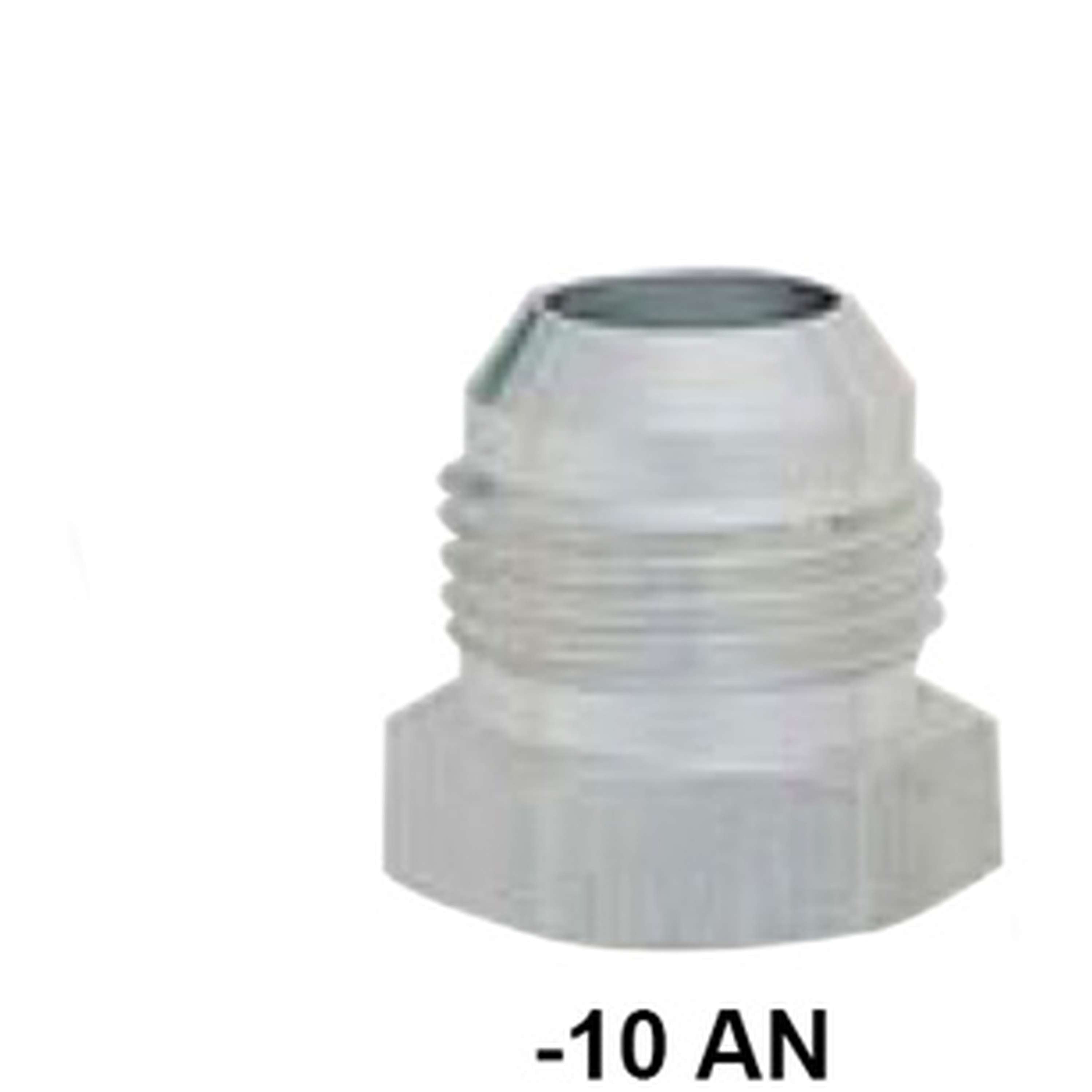 Camburg 3.50/4.00 Axle Housing -10 Vent