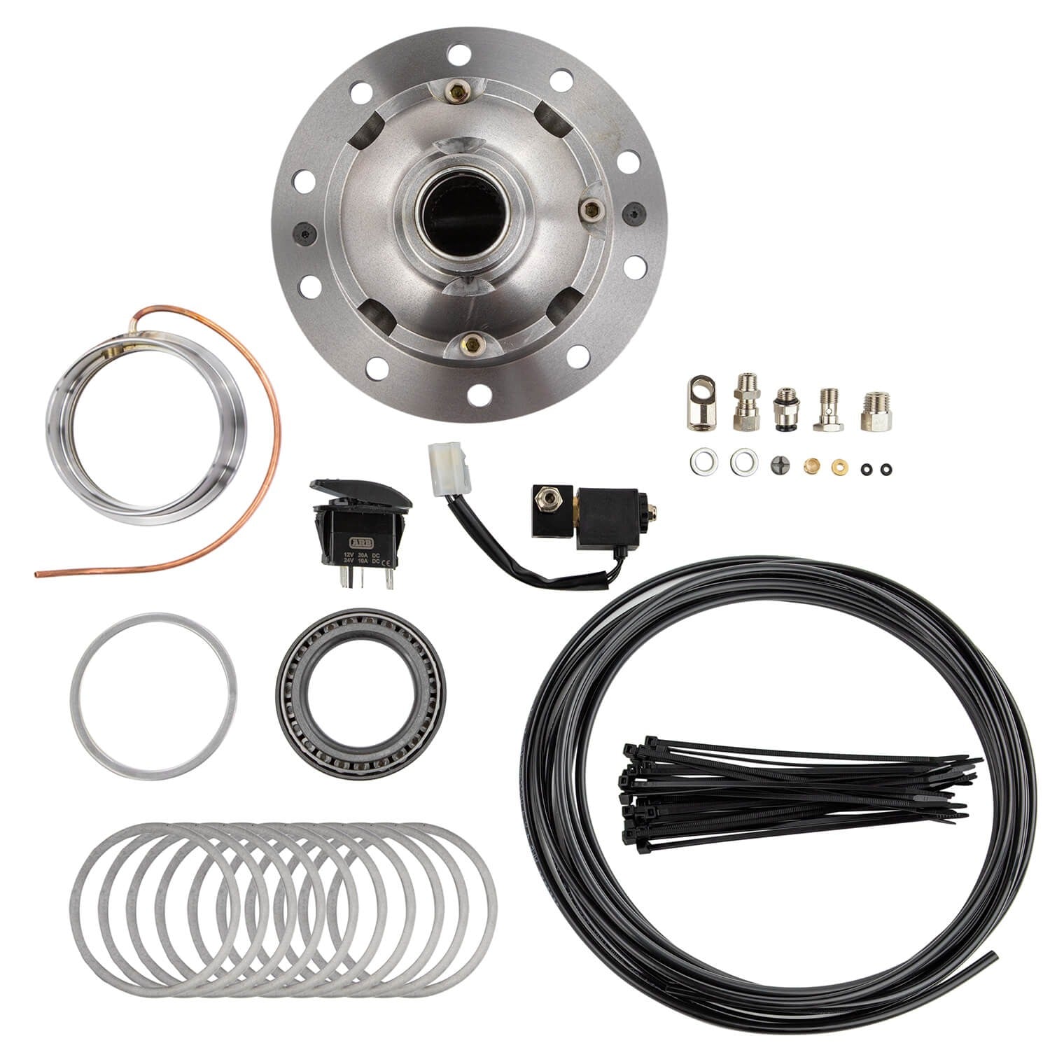 ARB Air Locker Differential