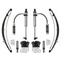 Icon RXT Rear Suspension System Stage 1 Kit for 2007-2021 Toyota Tundra