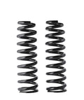 Old Man Emu Front Coil Spring Kit for 1996-2002 Toyota 4Runner 4WD RWD w/1.2" lift