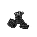 SuperSprings SumoSprings Air Spring Rear Pair Kit for 2011-2023 GMC Sierra 2500 HD 4WD RWD