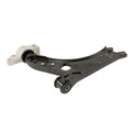 MOOG RK620141 Front Left Lower Control Arm for Volkswagen Jetta