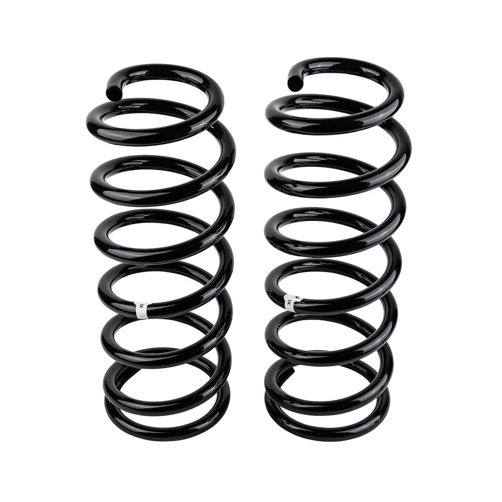 Old Man Emu 2868 Rear Coil Spring Set Heavy Load