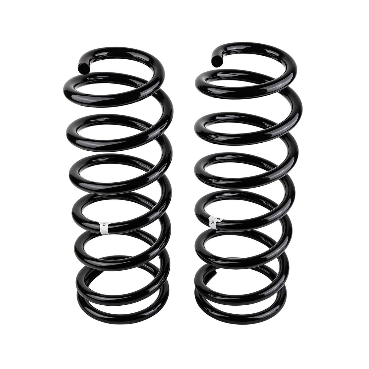 Old Man Emu 2868 Rear Coil Spring Set Heavy Load
