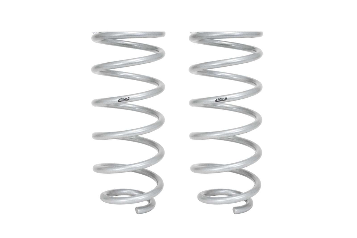Eibach Pro-Lift-Kit Rear Springs for 2003-2009 Toyota 4Runner w/5-1" lift