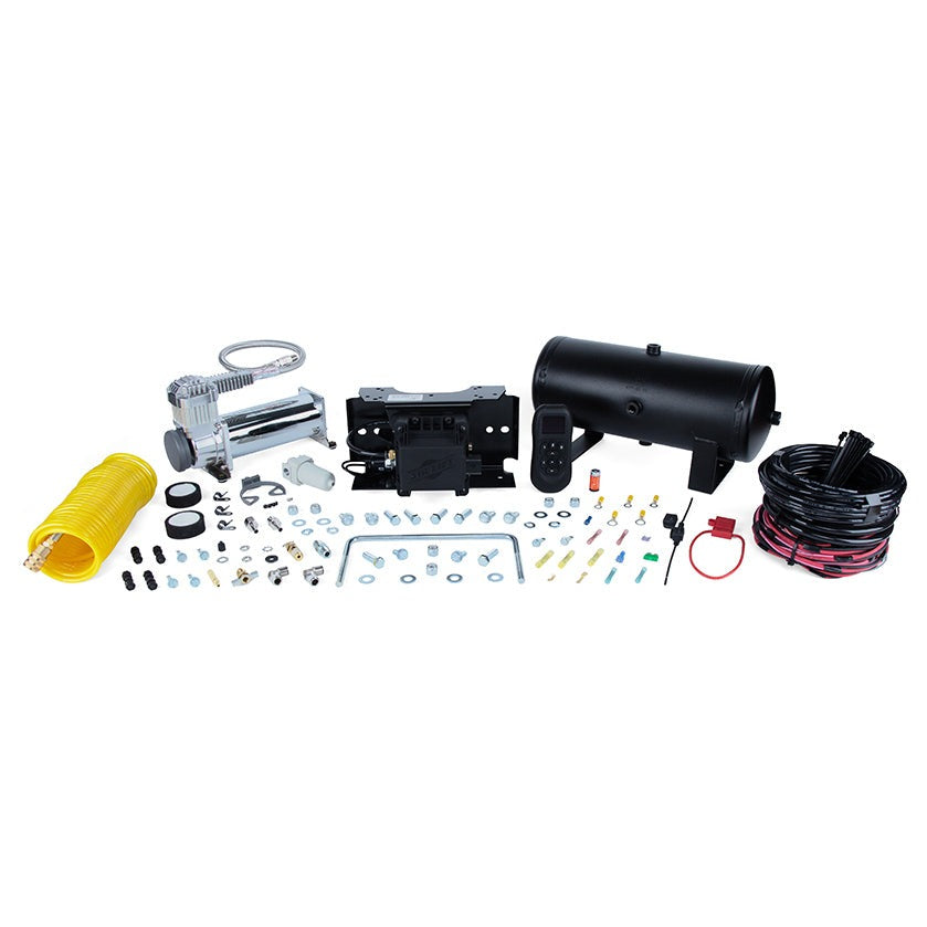 Air Lift 74100EZ WirelessAir Tank plus EZ Mount