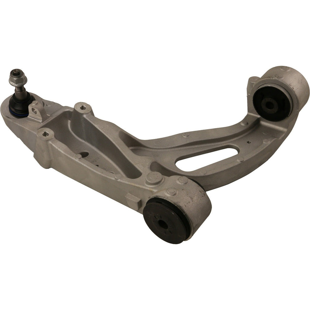 MOOG RK623352 Front Left Lower Control Arm and Ball Joint Assembly for Cadillac CTS