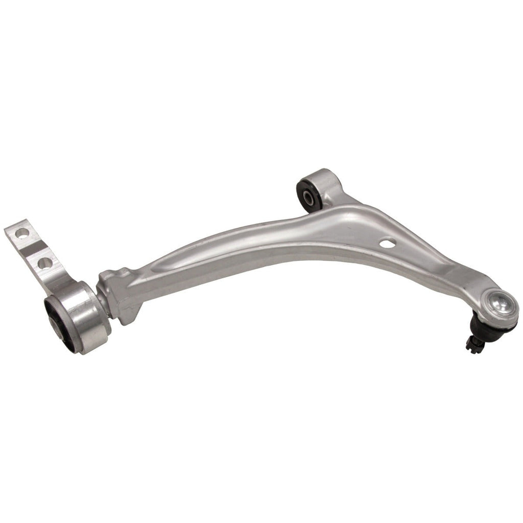MOOG RK620167 Front Left Lower Control Arm and Ball Joint Assembly for Nissan Altima