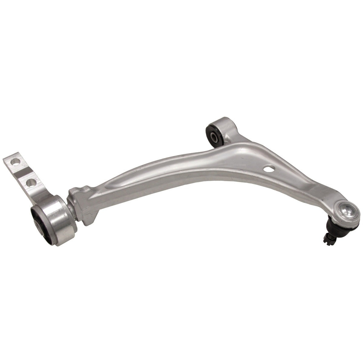 MOOG RK620167 Front Left Lower Control Arm and Ball Joint Assembly for Nissan Altima
