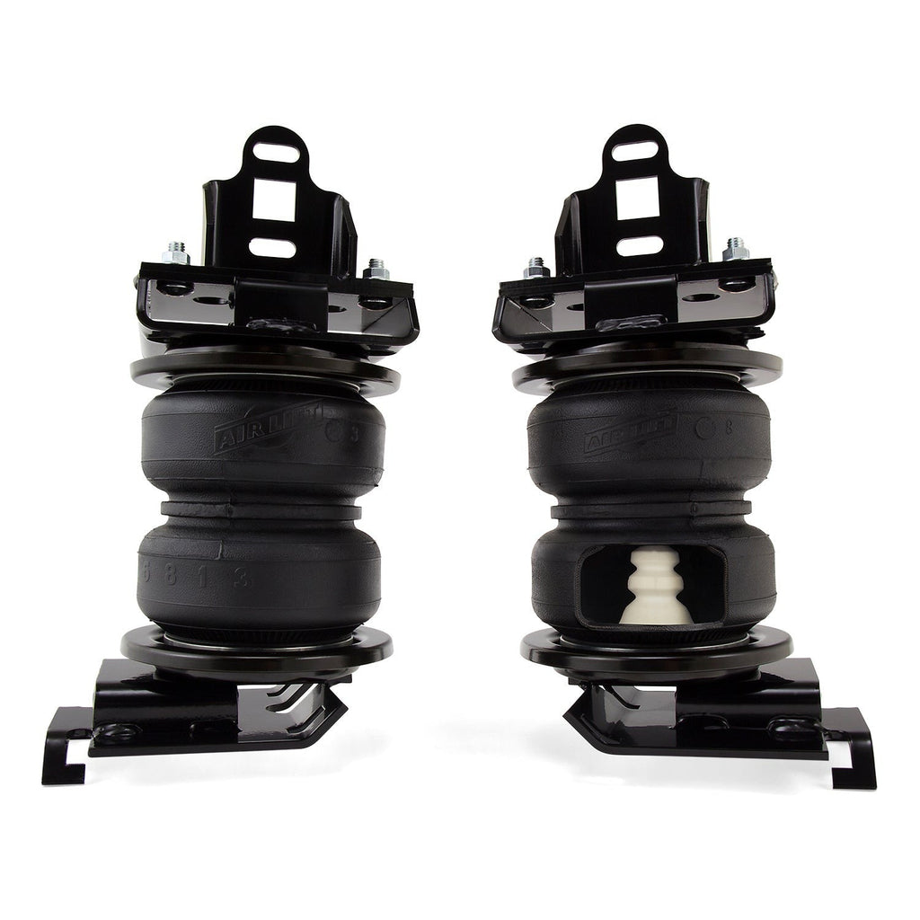 Air Lift 88375 LoadLifter 5000 Ultimate air spring kit w/internal jounce bumper