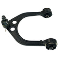 MOOG RK100166 Front Left Upper Control Arm and Ball Joint Assembly for Dodge Charger
