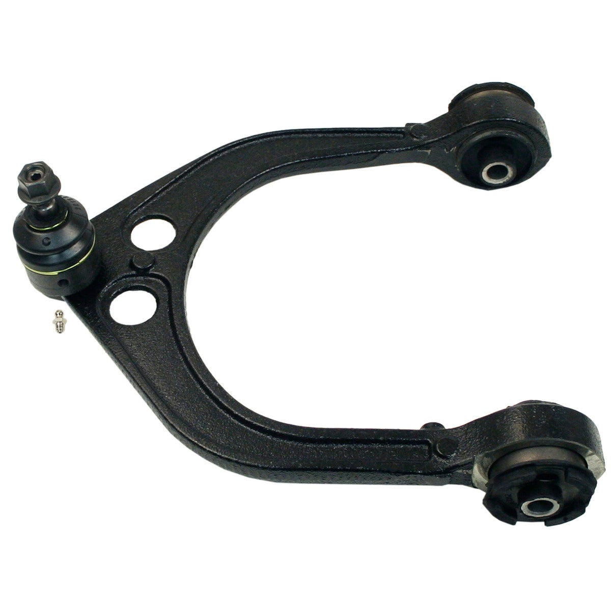 MOOG RK100166 Front Left Upper Control Arm and Ball Joint Assembly for Dodge Charger