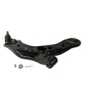 MOOG RK620587 Front Right Lower Control Arm and Ball Joint Assembly for Toyota RAV4