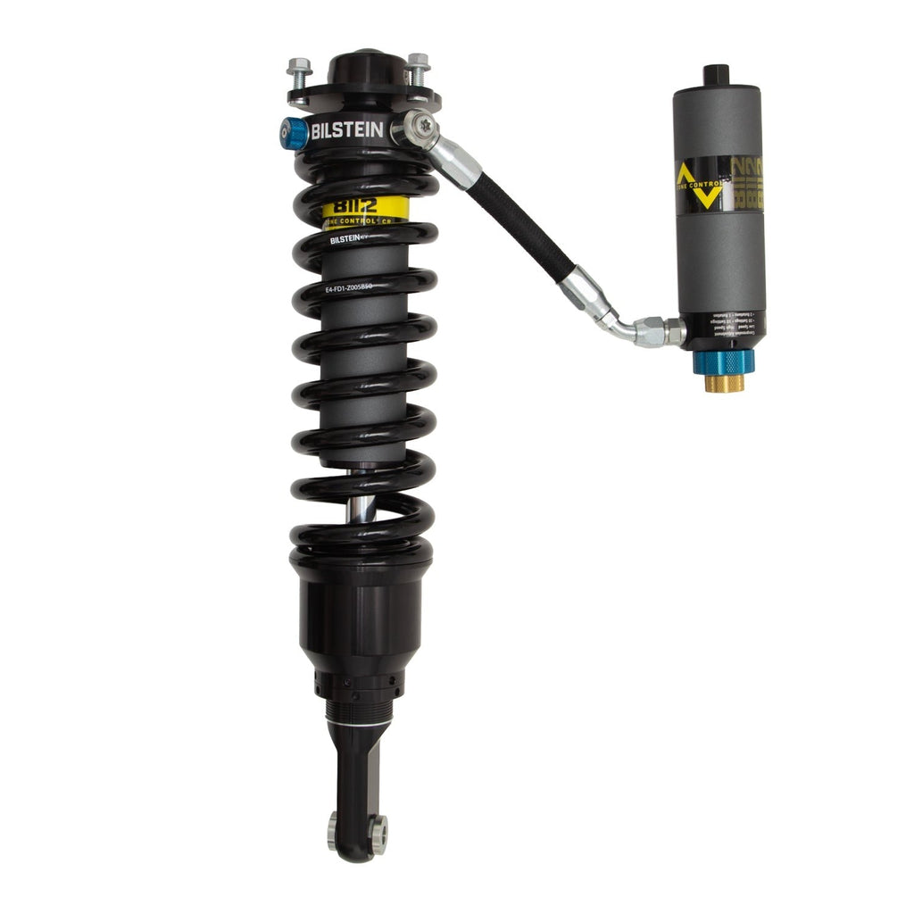 Bilstein 41-326251 Front Right B8 8112 (ZoneControl CR DSA+) Corner Module Lexus GX460, Toyota 4Runner