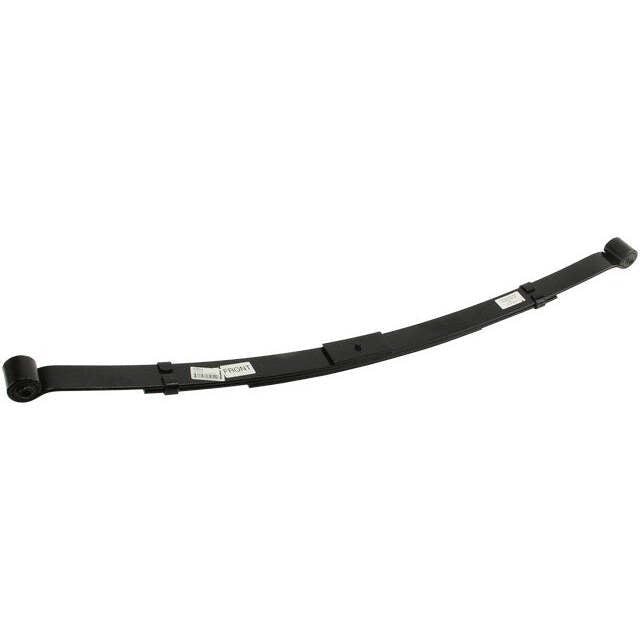Belltech 5954 Leaf Spring Assembly 3" Drop Rear Leaf Spring (Each)