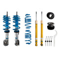 Bilstein 47-327764 Front and Rear B14 (PSS) Complete Kit Honda Fit