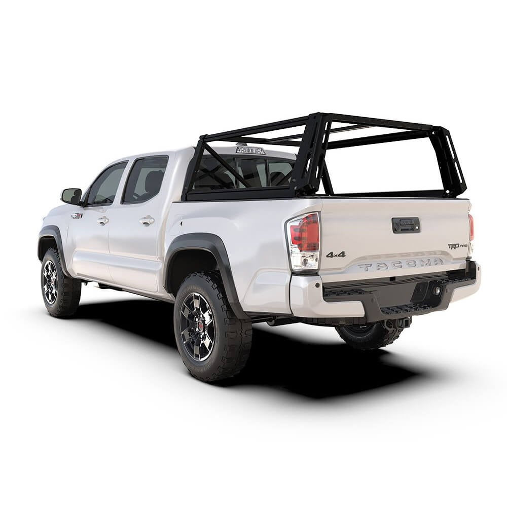 Pro Bed System Fits 2005-2023 Toyota Tacoma