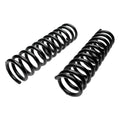 MOOG 6000 Front Coil Spring Set