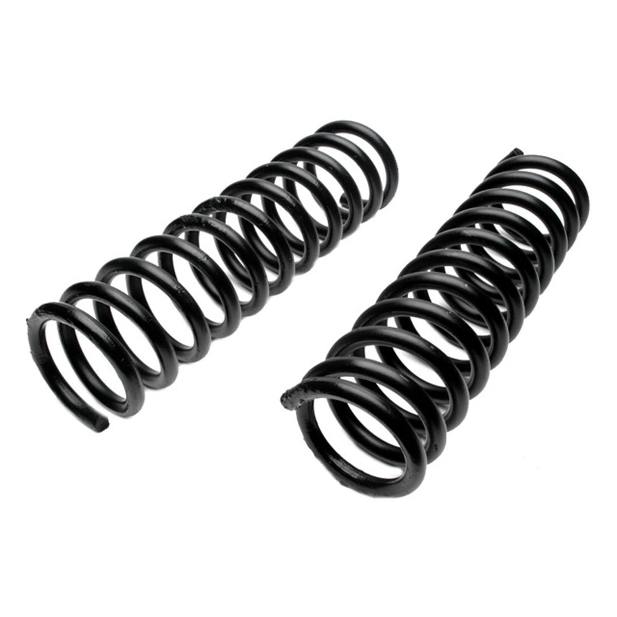 MOOG 6000 Front Coil Spring Set