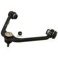 MOOG CK622997 Front Right Upper Control Arm and Ball Joint Assembly for Ford F-150