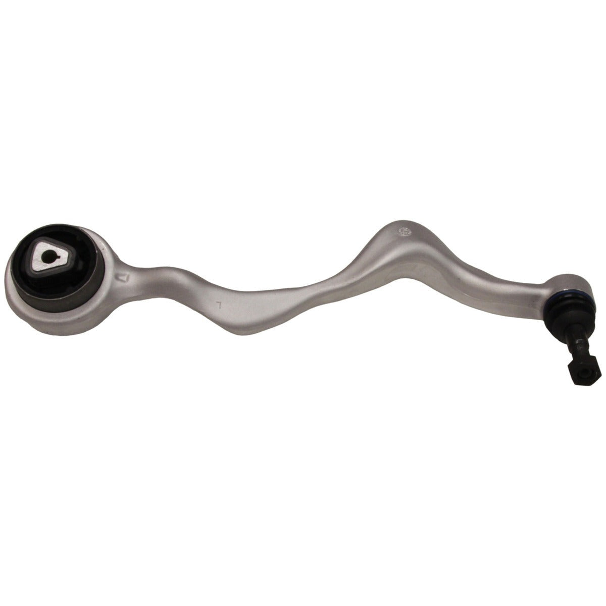 MOOG RK620127 Front Left Lower Forward Control Arm and Ball Joint Assembly for BMW 328i