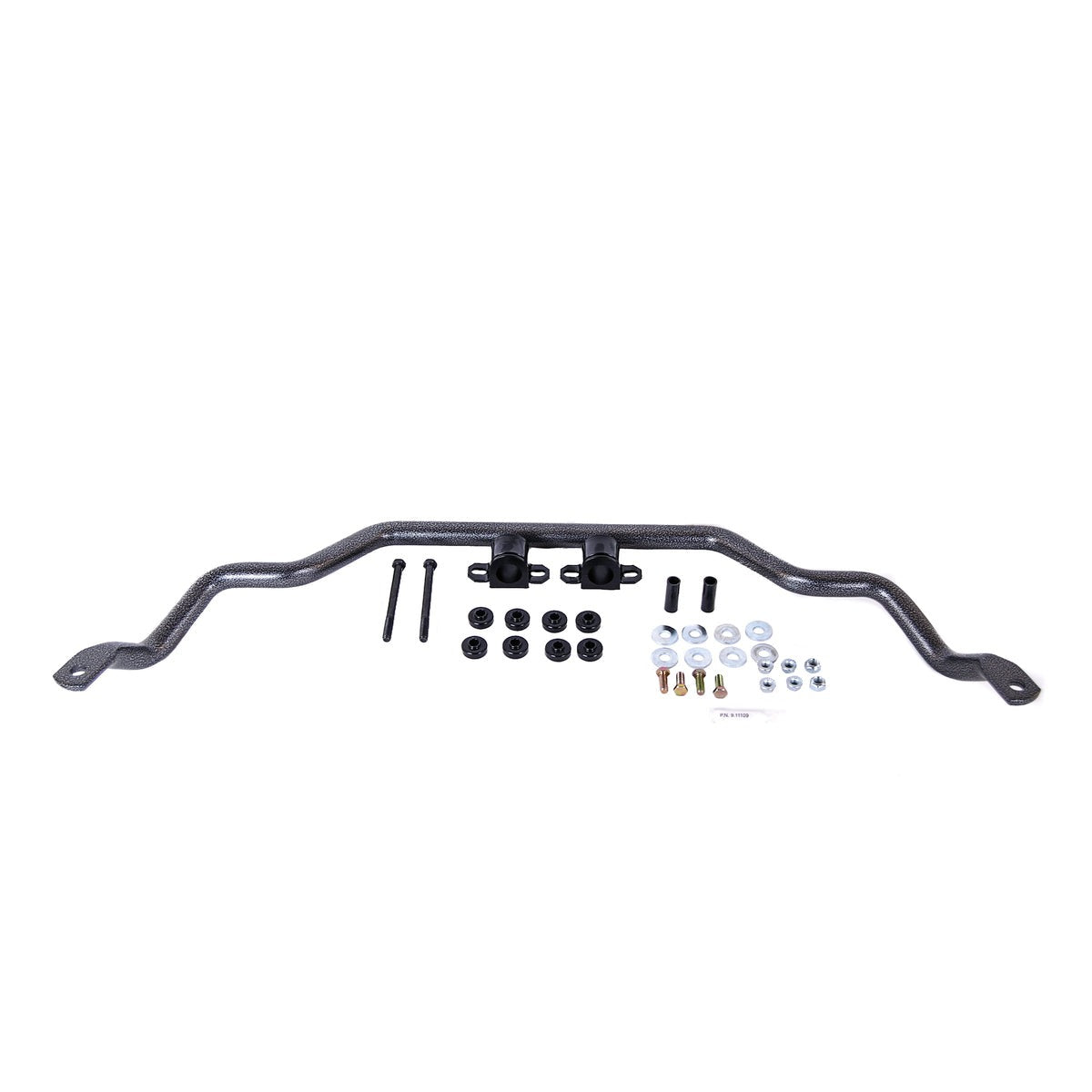 Hellwig 56707 Tubular Front Sway Bar