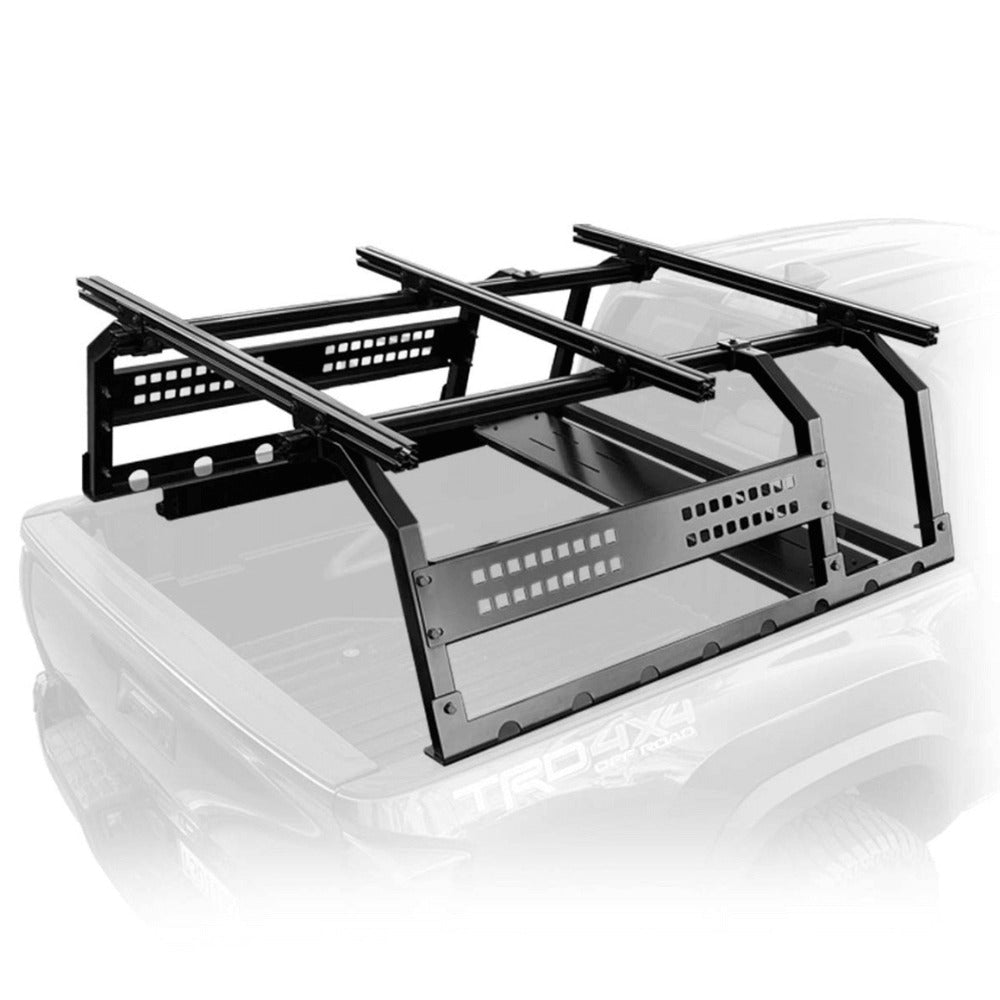 Full Size Truck Short Bed Application Fits Toyota Tundra Discovery Rack