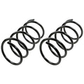 MOOG 81635 Front Coil Spring Set