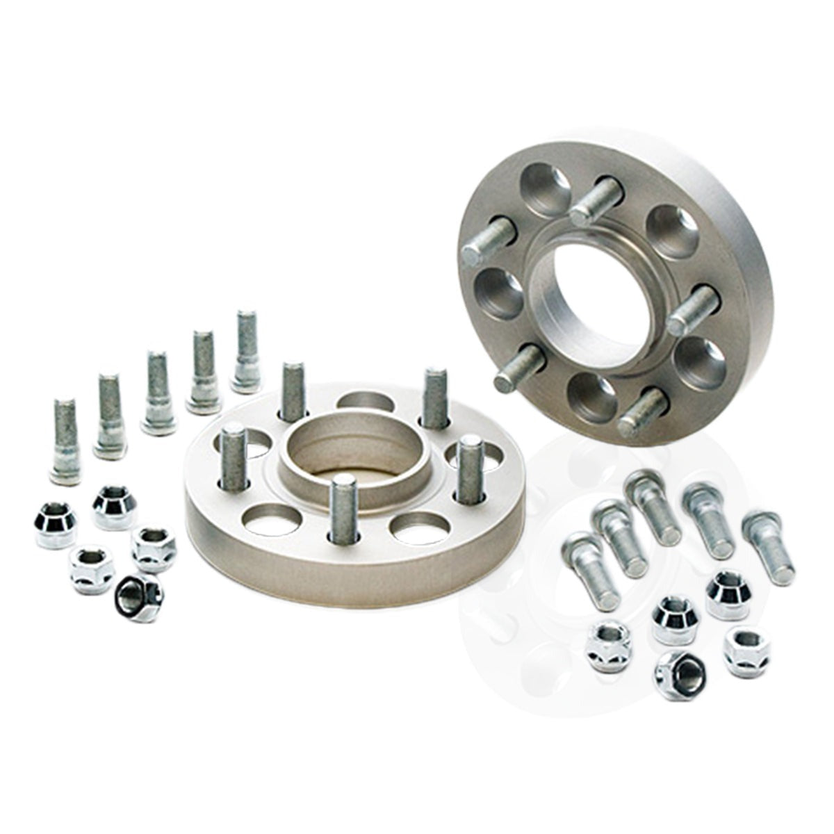 Eibach S90-4-15-031 Wheel Spacer 15mm Pair