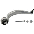 MOOG RK622786 Front Left Lower Rearward Control Arm and Ball Joint Assembly for Audi Q5