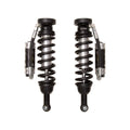 ICON 91210C Ford Ranger T6 1-3" Lift 2.5 VS Remote Reservoir/CDCV Coilover Kit