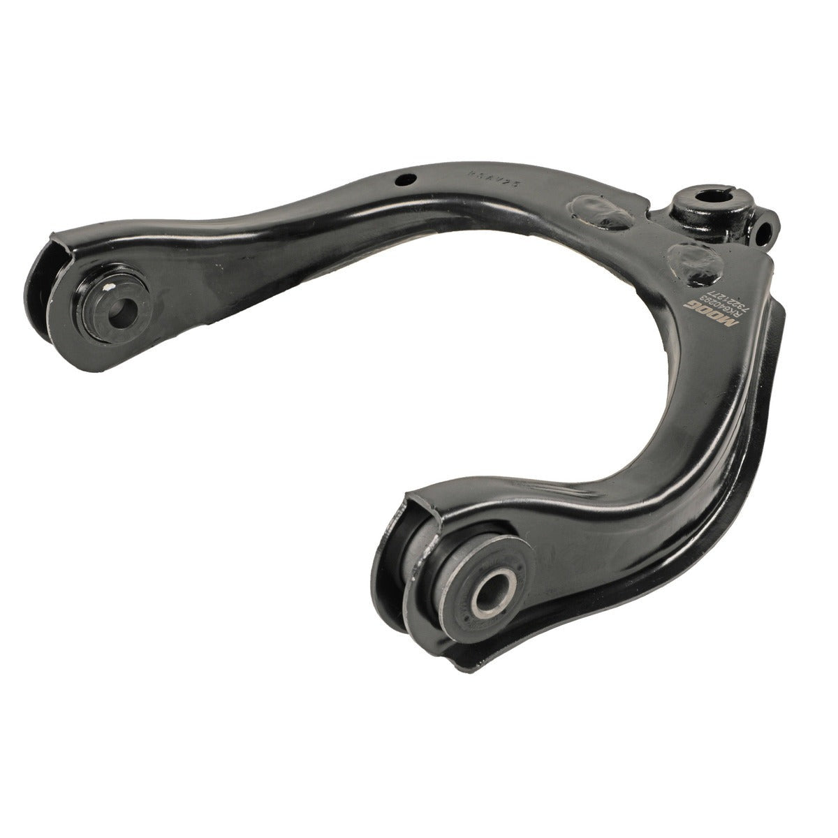 MOOG RK640293 Front Right Upper Control Arm for Chevrolet Trailblazer