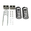 Belltech 436 Lowering Kit Front And Rear Complete Kit W/O Shocks