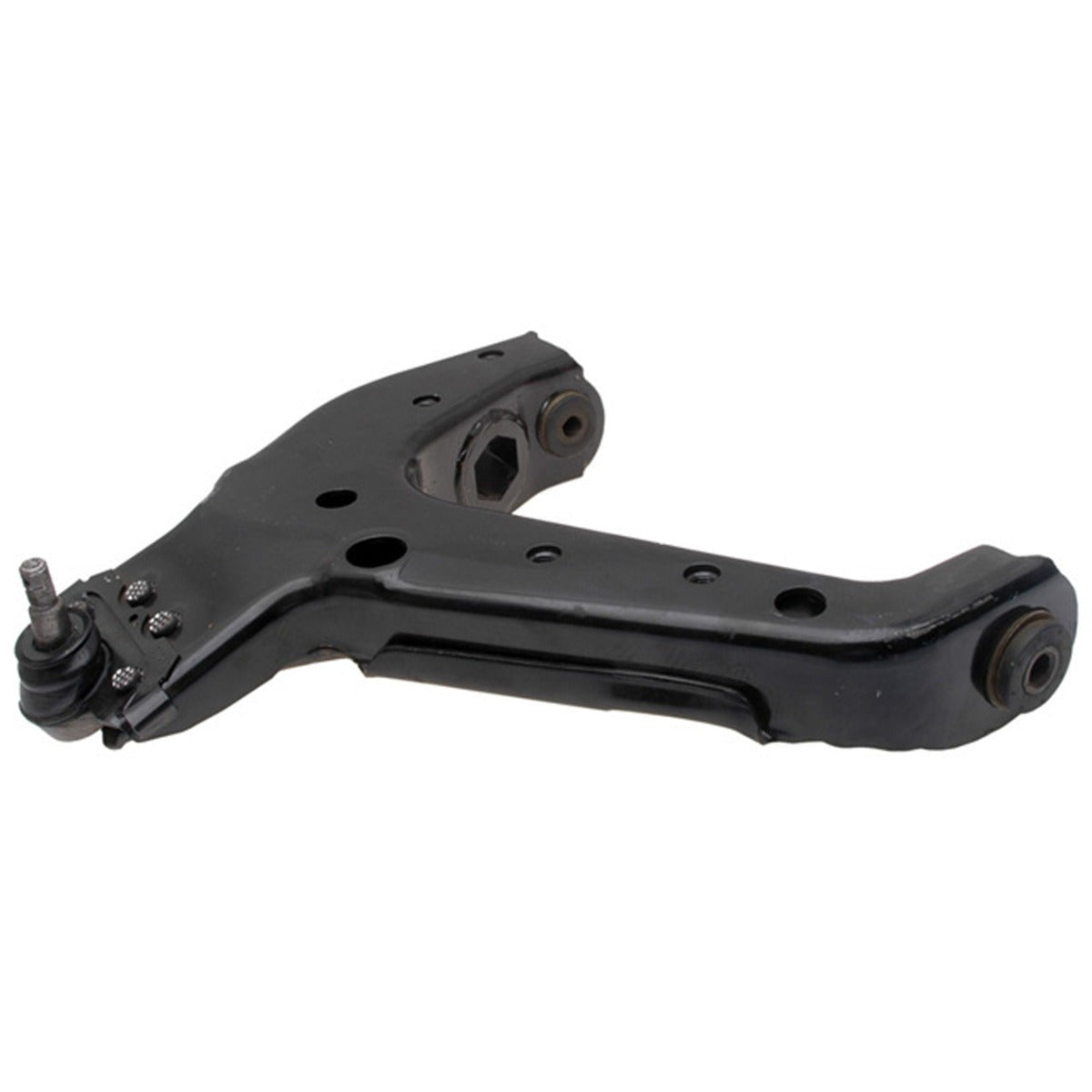 MOOG RK641492 Front Left Lower Control Arm and Ball Joint Assembly for Chevrolet Astro