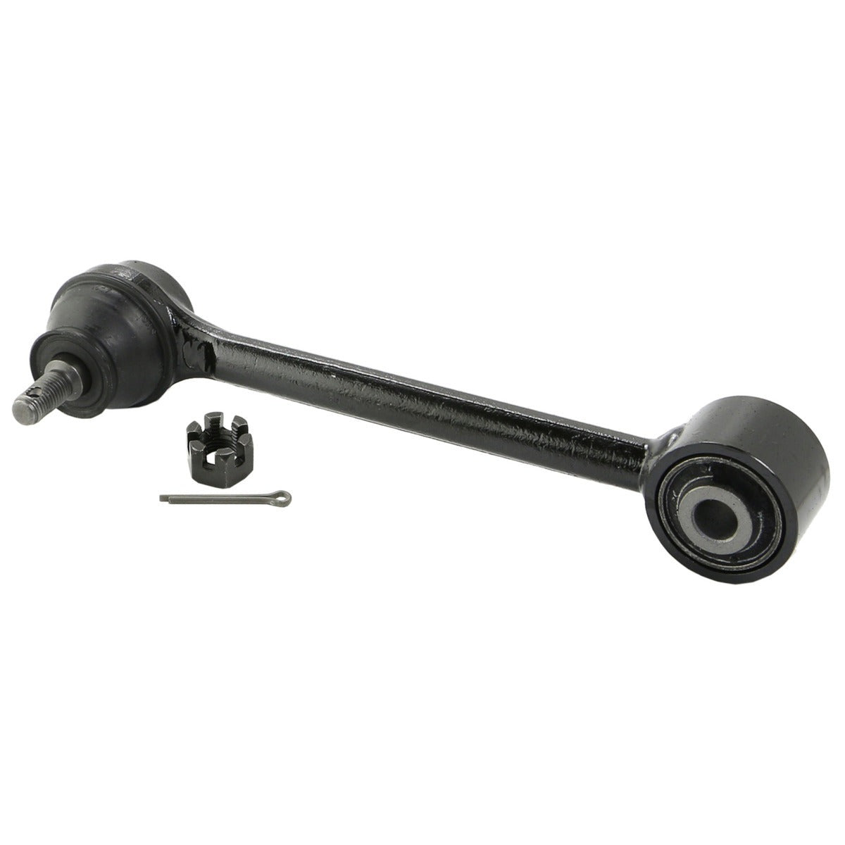 MOOG RK622793 Rear Upper Forward Control Arm and Ball Joint Assembly for Kia Optima